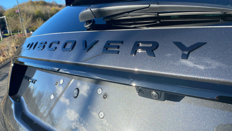 Land Rover Discovery Sport 2.0 D200 Dynamic SE 5dr Auto [5 Seat] Diesel Station Wagon